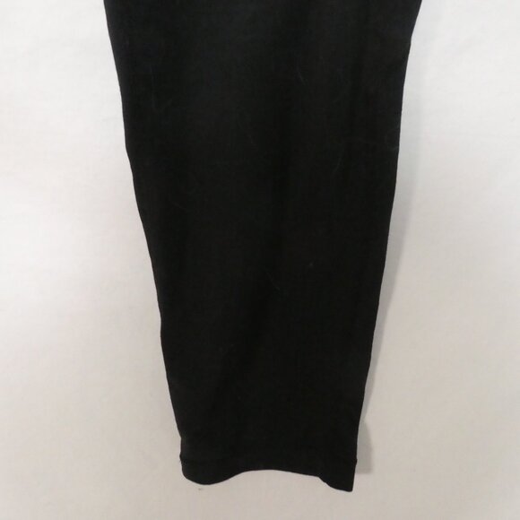 PARADOX - Dri Release - Fresh Guard | large | Black Stretch Leggings | NWOT - Picture 9 of 16